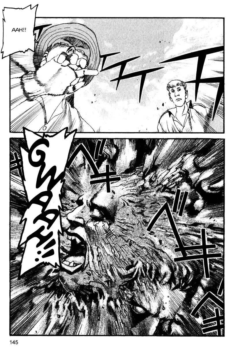 Project Arms Chapter 140 9